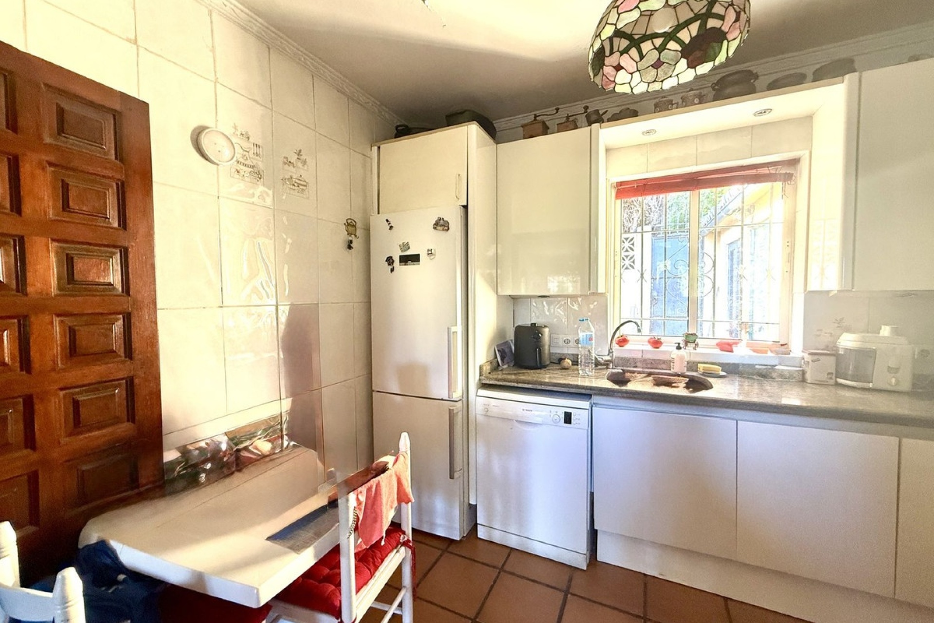 Resale - Villa - Marbella - Marbella Centro