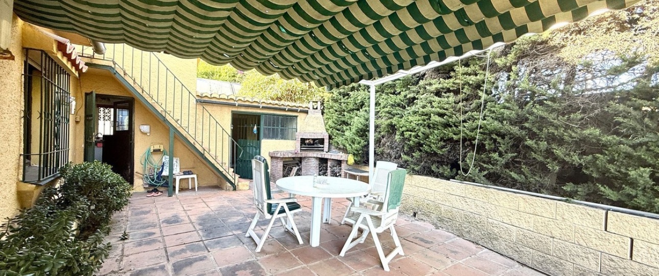 Resale - Villa - Marbella - Marbella Centro