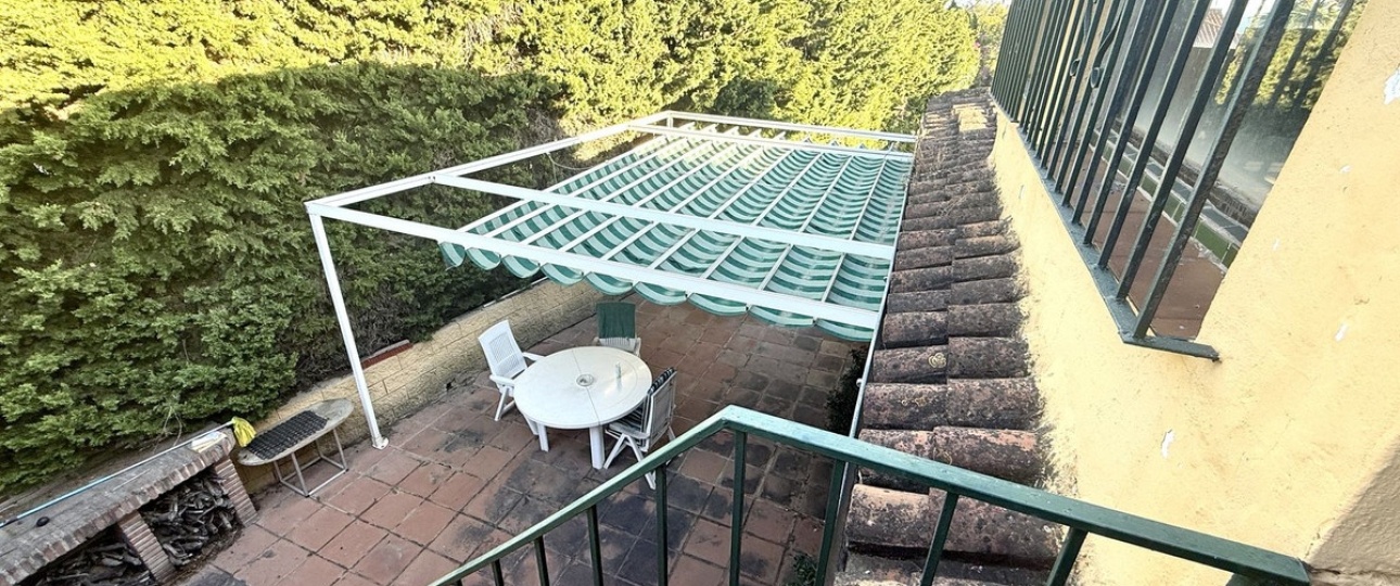 Resale - Villa - Marbella - Marbella Centro