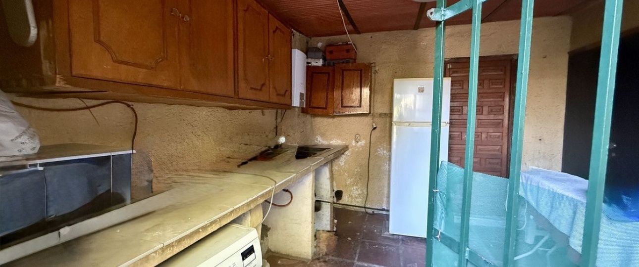 Resale - Villa - Marbella - Marbella Centro