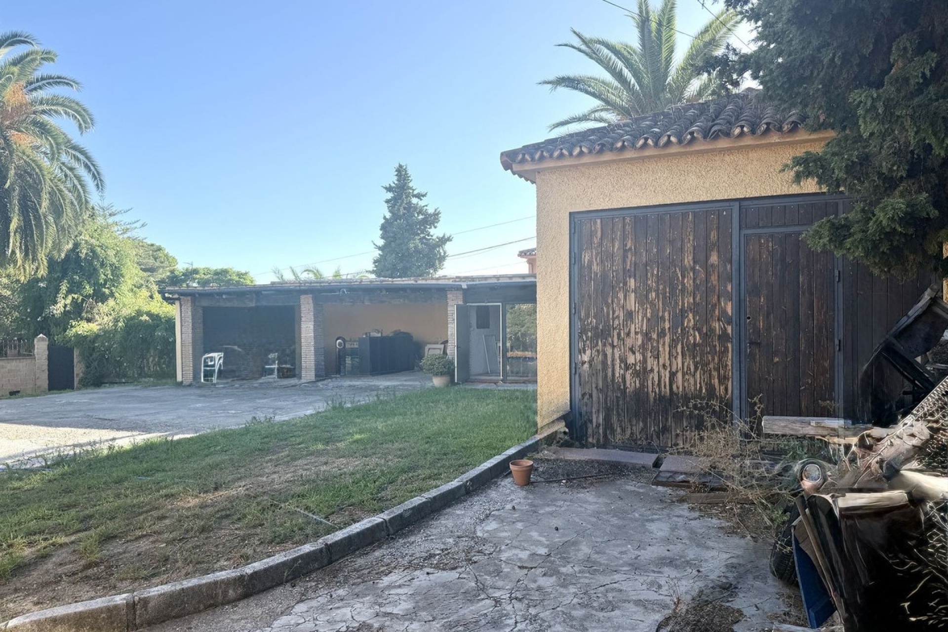 Resale - Villa - Marbella - Marbella Centro