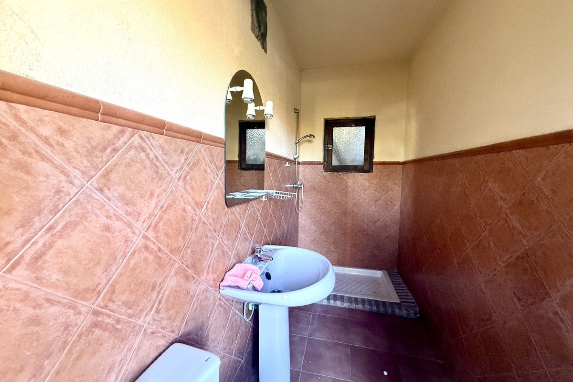 Resale - Villa - Marbella - Marbella Centro