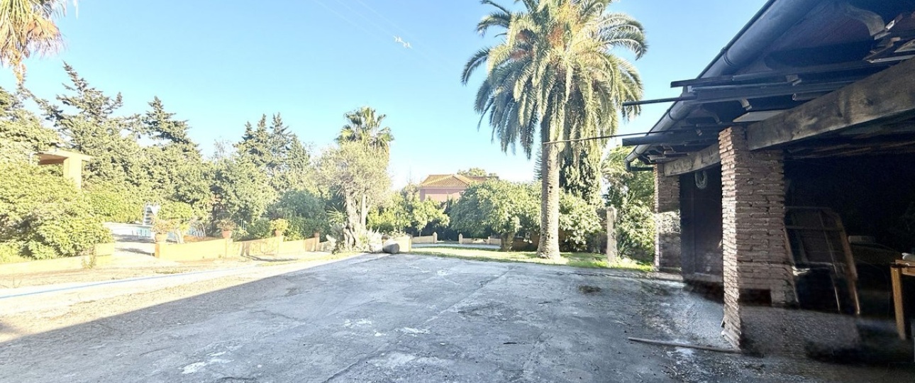 Resale - Villa - Marbella - Marbella Centro