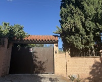 Resale - Villa - Marbella - Marbella Centro