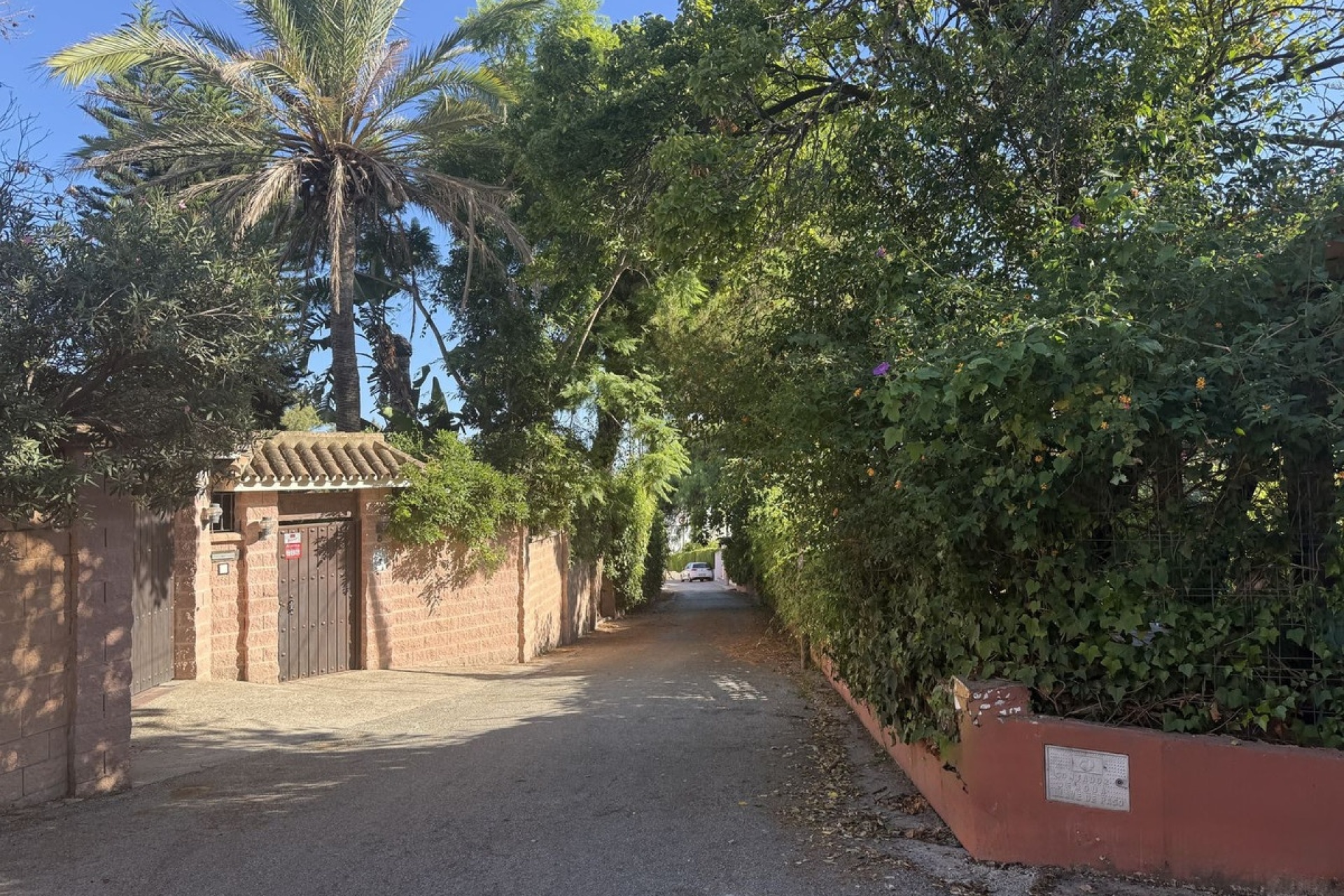 Resale - Villa - Marbella - Marbella Centro