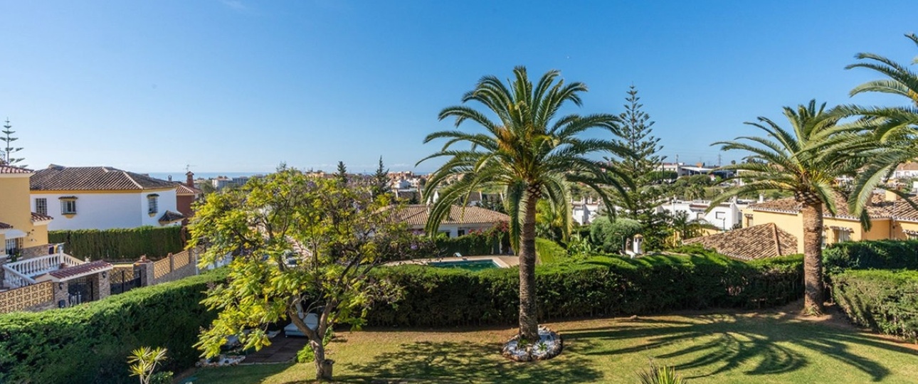 Resale - Villa - Marbella - Marbella Centro