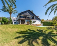 Resale - Villa - Marbella - Marbella Centro