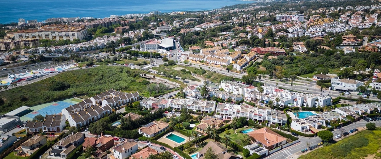 Resale - Villa - Marbella - Marbella Centro