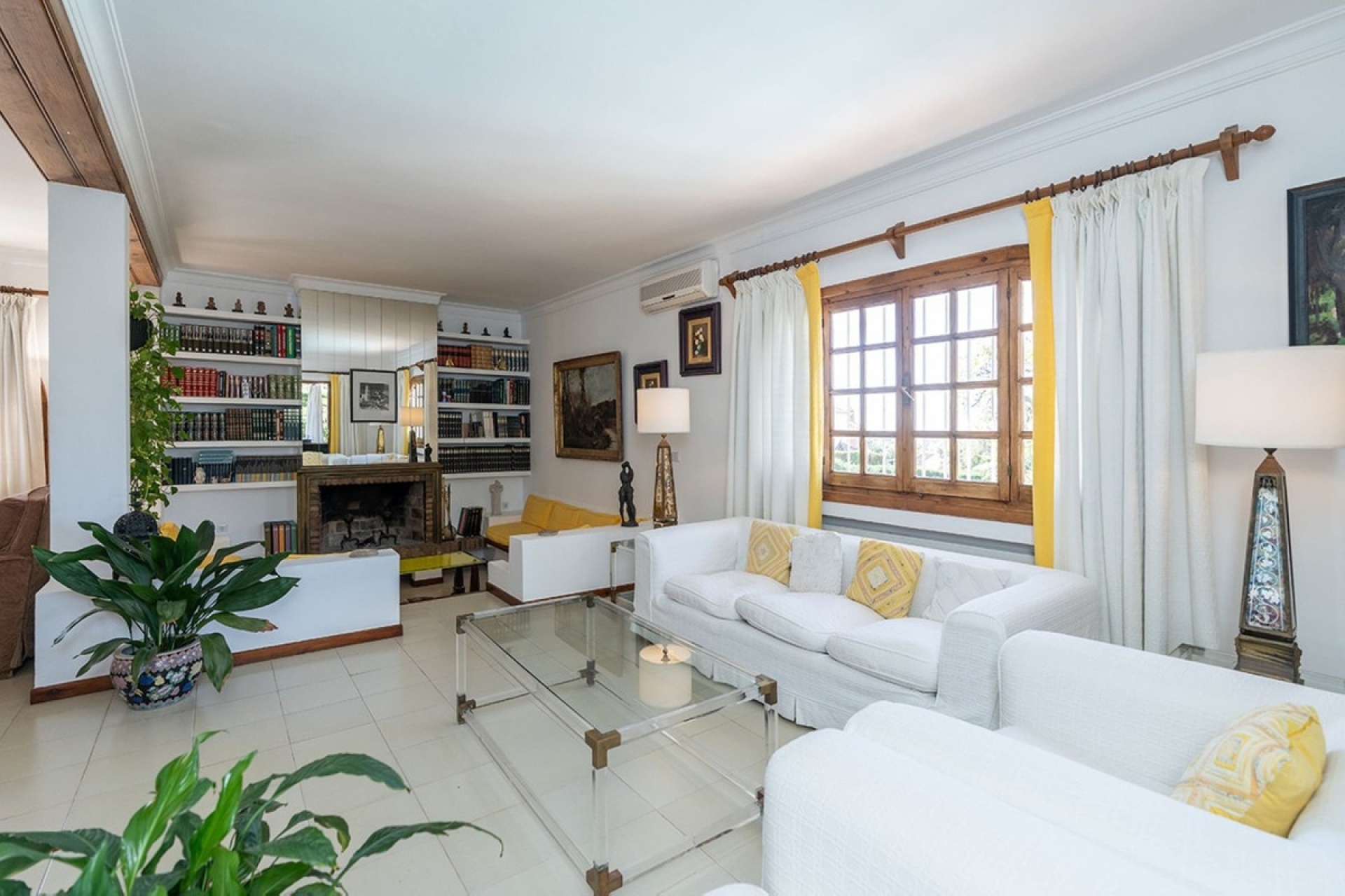 Resale - Villa - Marbella - Marbella Centro