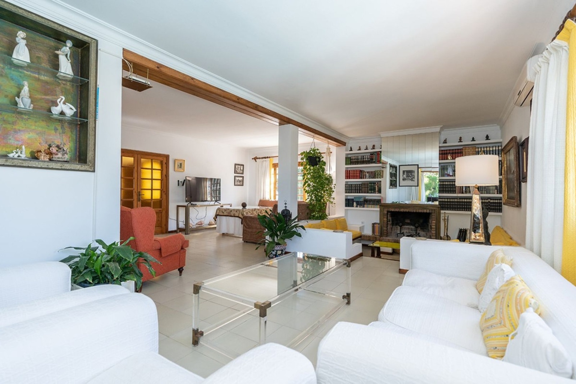 Resale - Villa - Marbella - Marbella Centro