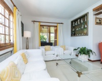 Resale - Villa - Marbella - Marbella Centro