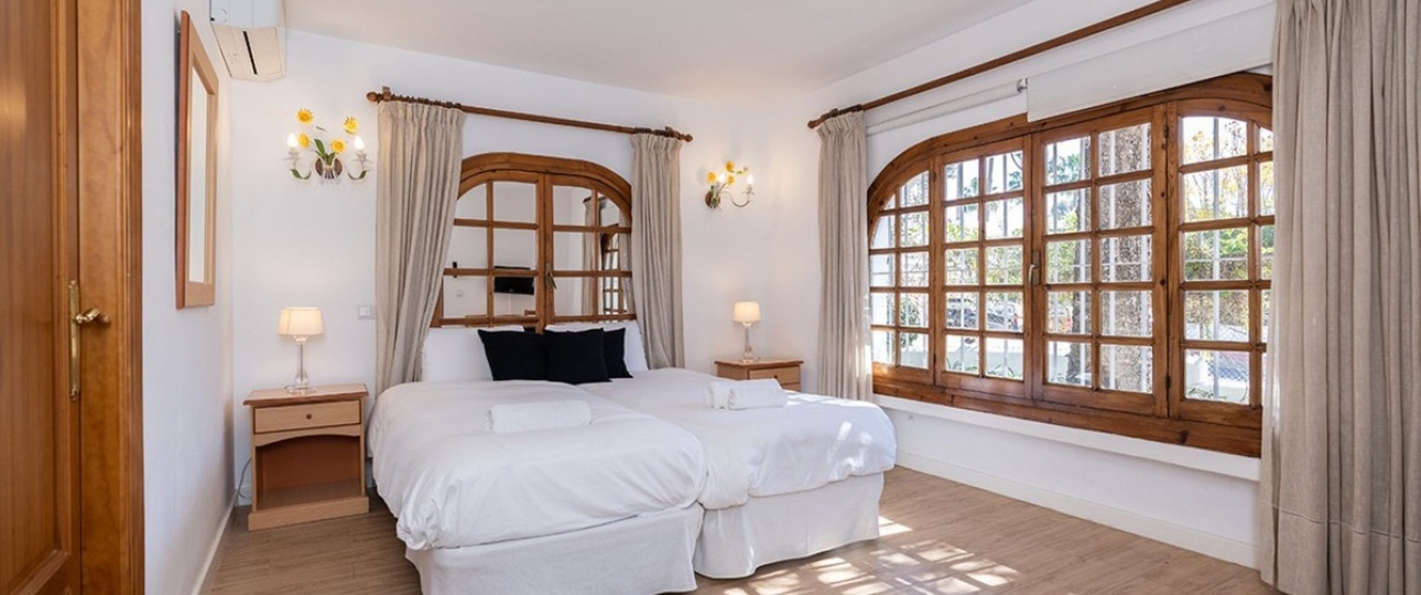 Resale - Villa - Marbella - Marbella Centro