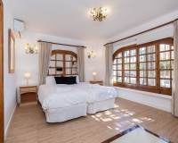 Resale - Villa - Marbella - Marbella Centro