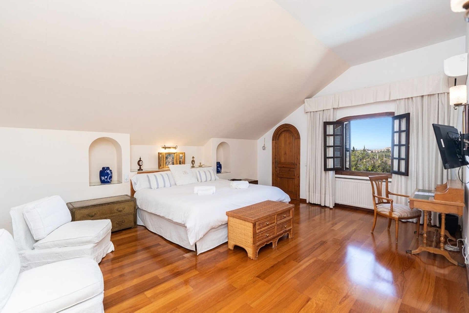 Resale - Villa - Marbella - Marbella Centro