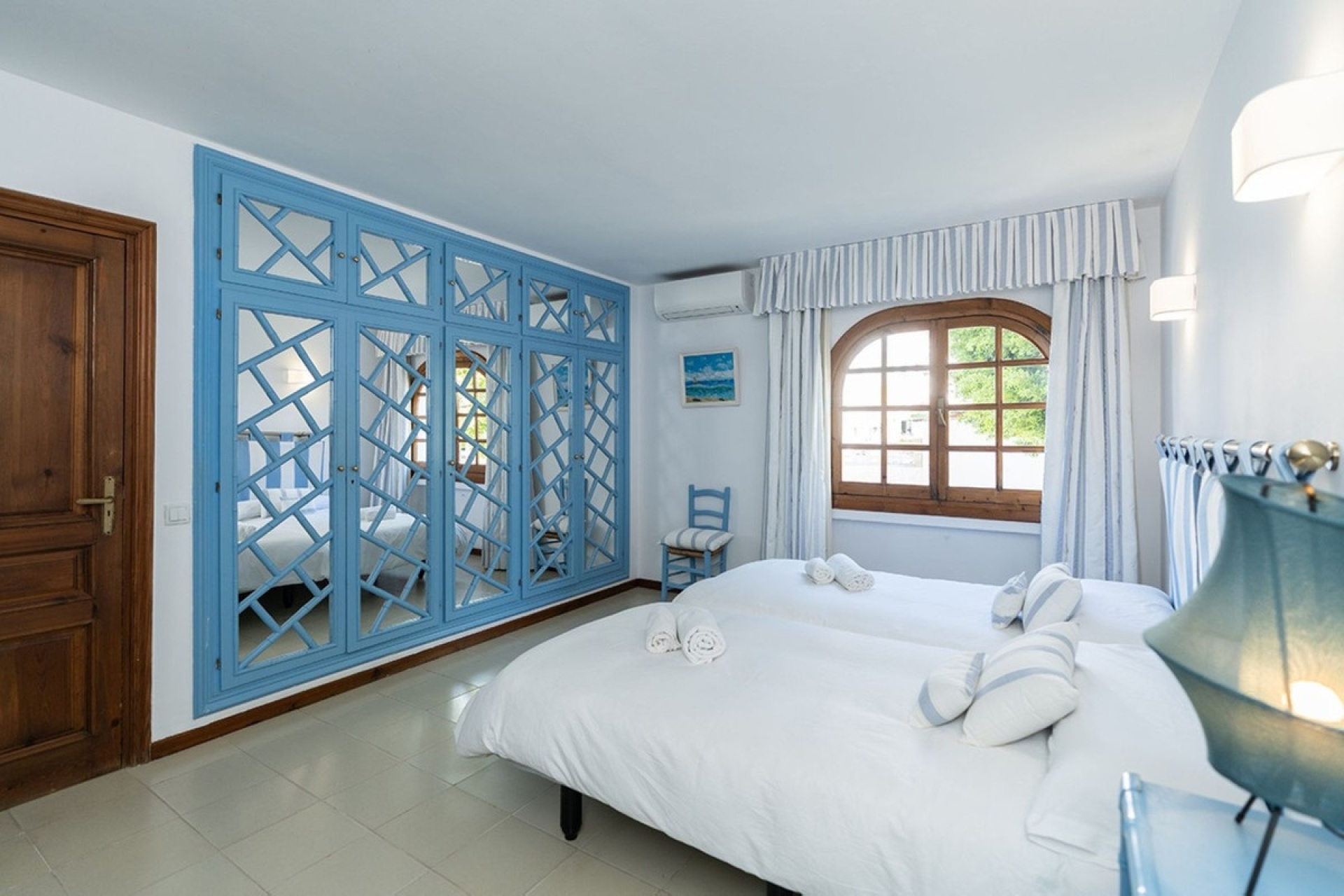 Resale - Villa - Marbella - Marbella Centro