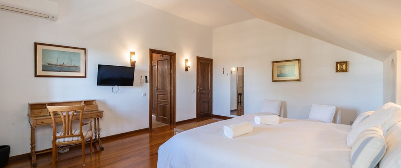 Resale - Villa - Marbella - Marbella Centro