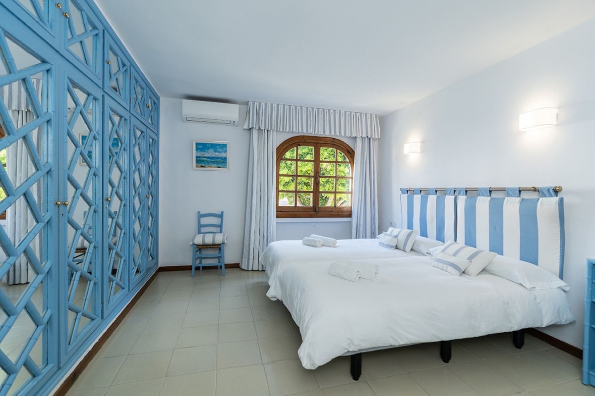 Resale - Villa - Marbella - Marbella Centro