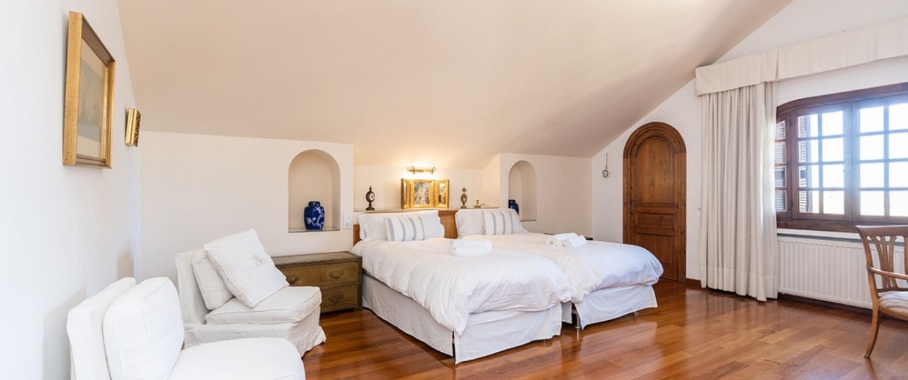 Resale - Villa - Marbella - Marbella Centro