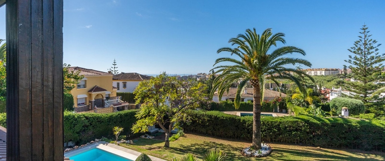 Resale - Villa - Marbella - Marbella Centro