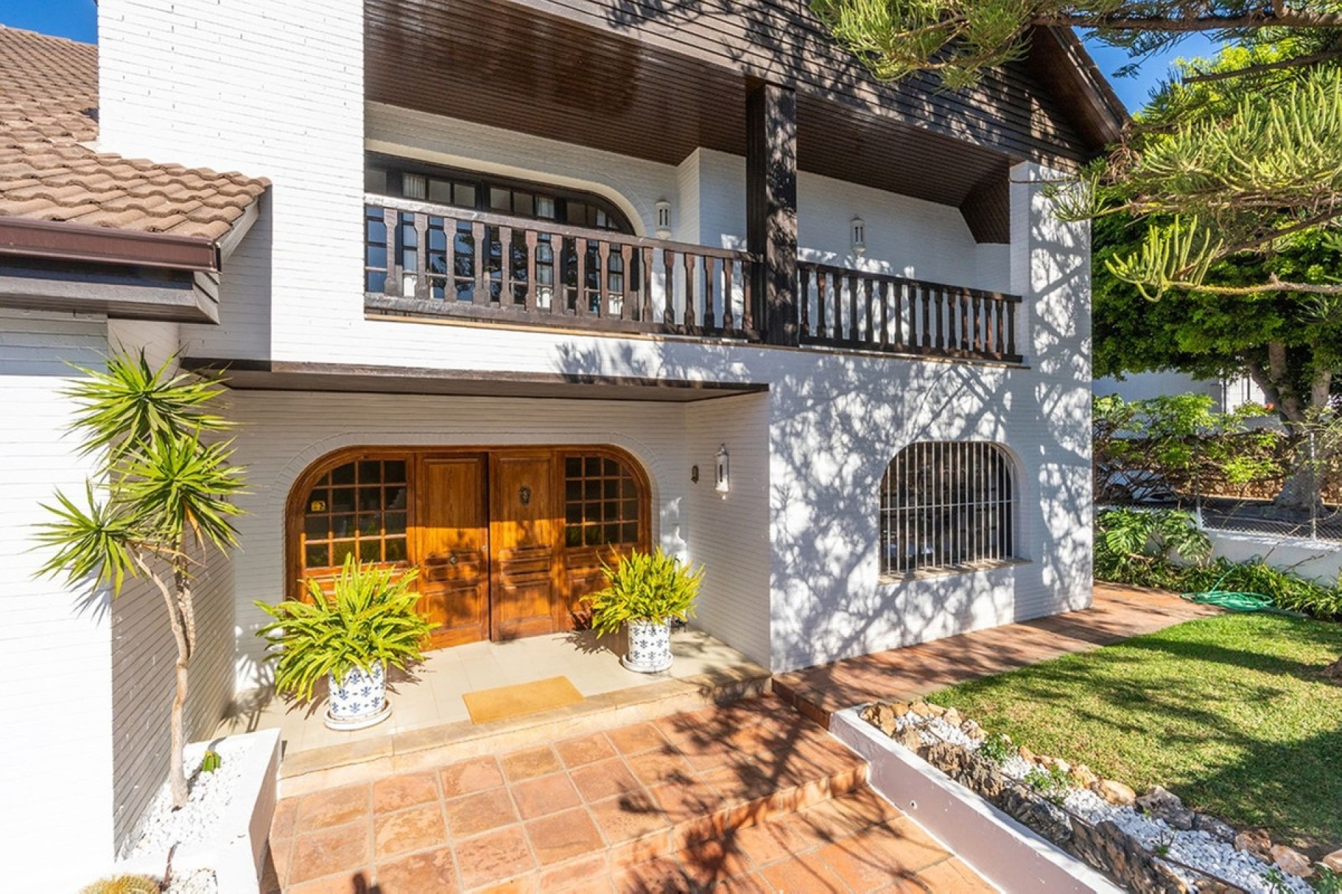 Resale - Villa - Marbella - Marbella Centro