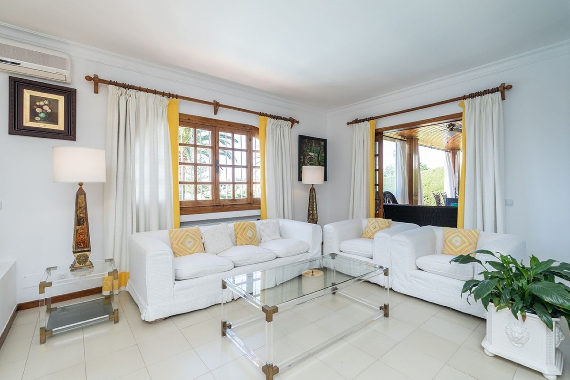 Resale - Villa - Marbella - Marbella Centro