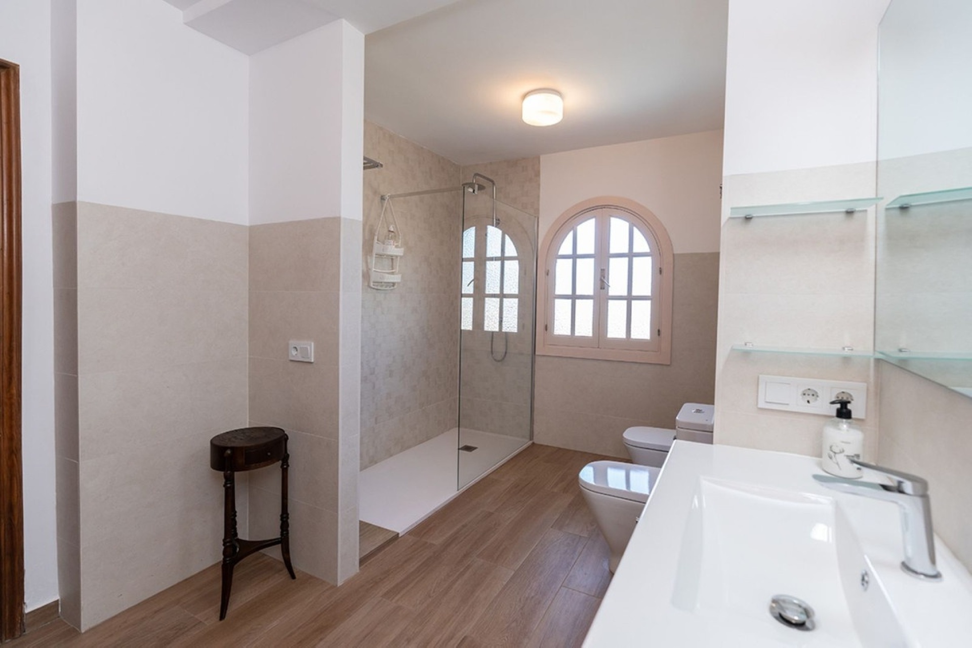 Resale - Villa - Marbella - Marbella Centro