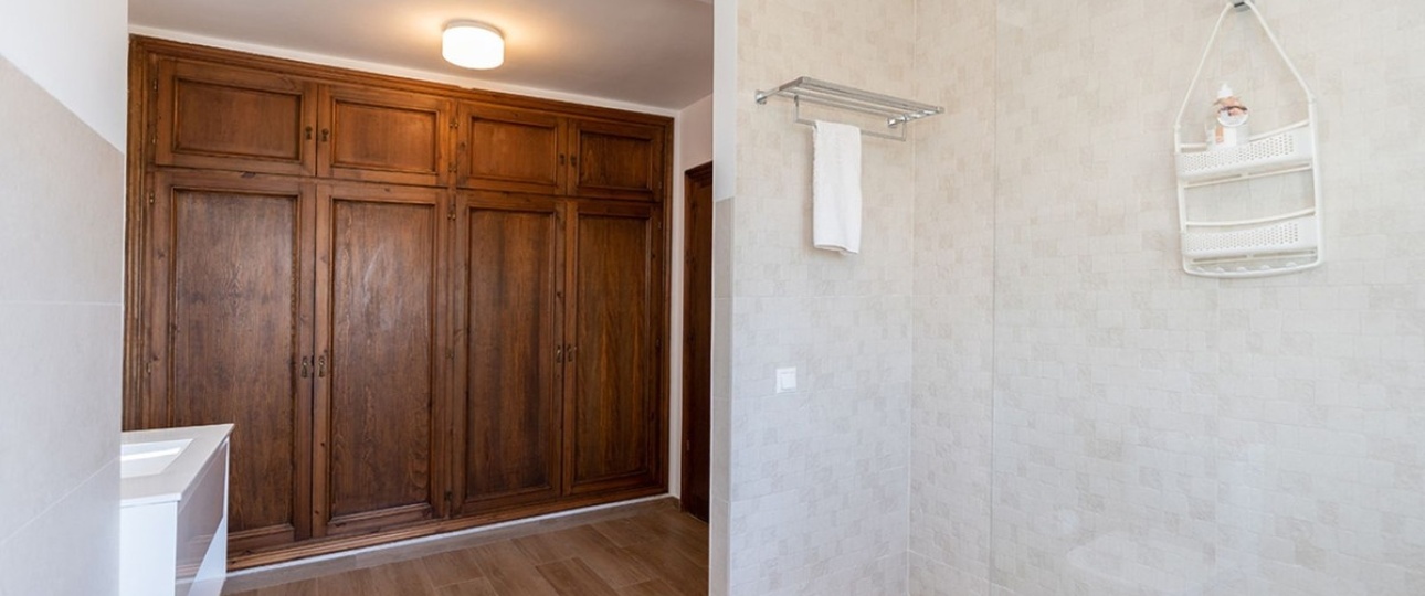 Resale - Villa - Marbella - Marbella Centro