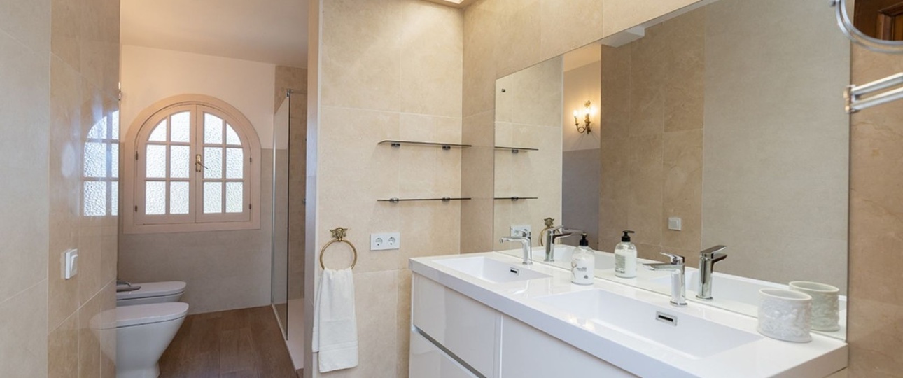 Resale - Villa - Marbella - Marbella Centro
