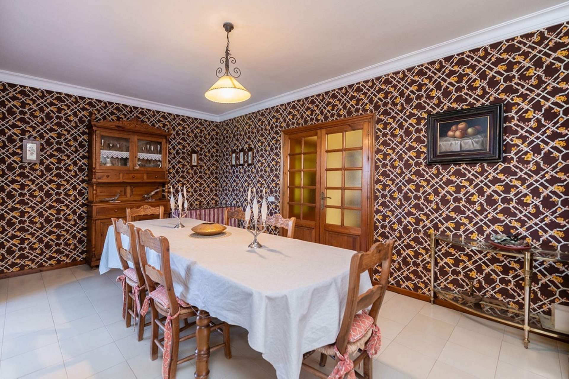 Resale - Villa - Marbella - Marbella Centro