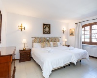 Resale - Villa - Marbella - Marbella Centro