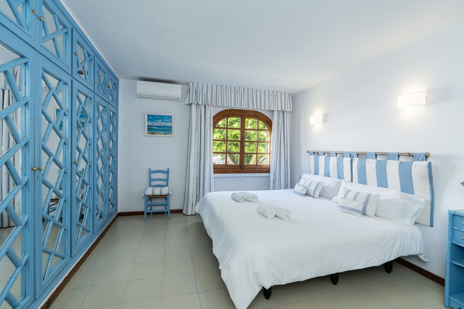 Resale - Villa - Marbella - Marbella Centro