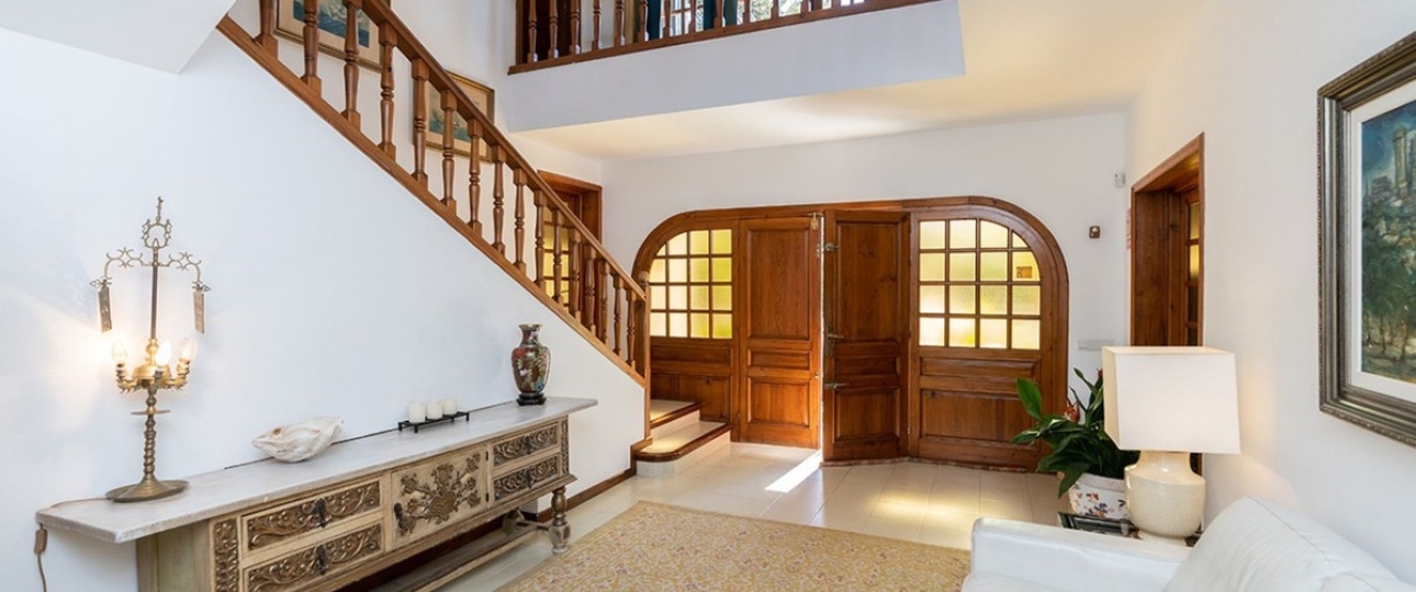 Resale - Villa - Marbella - Marbella Centro