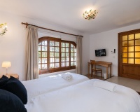 Resale - Villa - Marbella - Marbella Centro