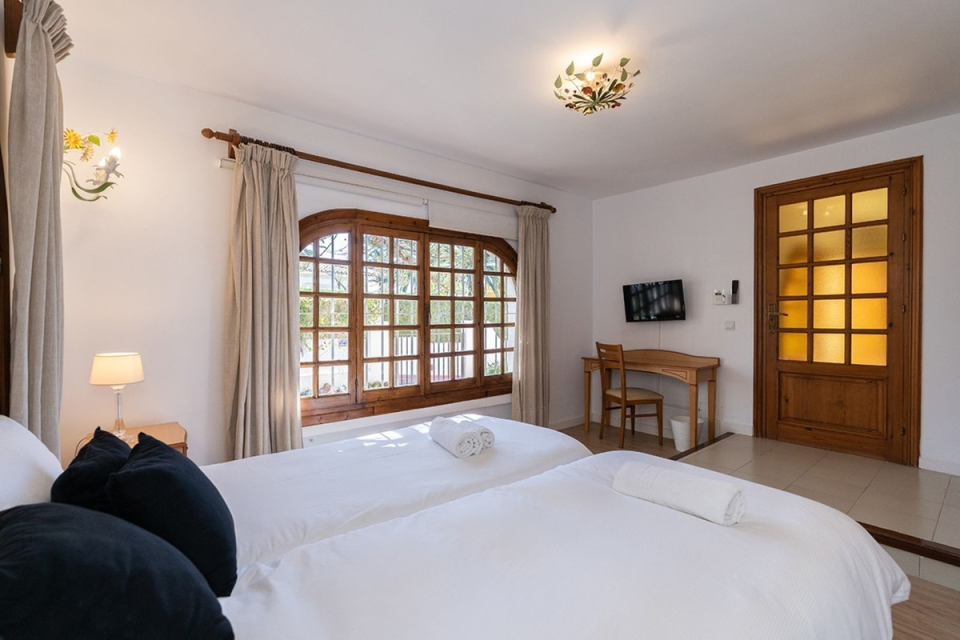 Resale - Villa - Marbella - Marbella Centro