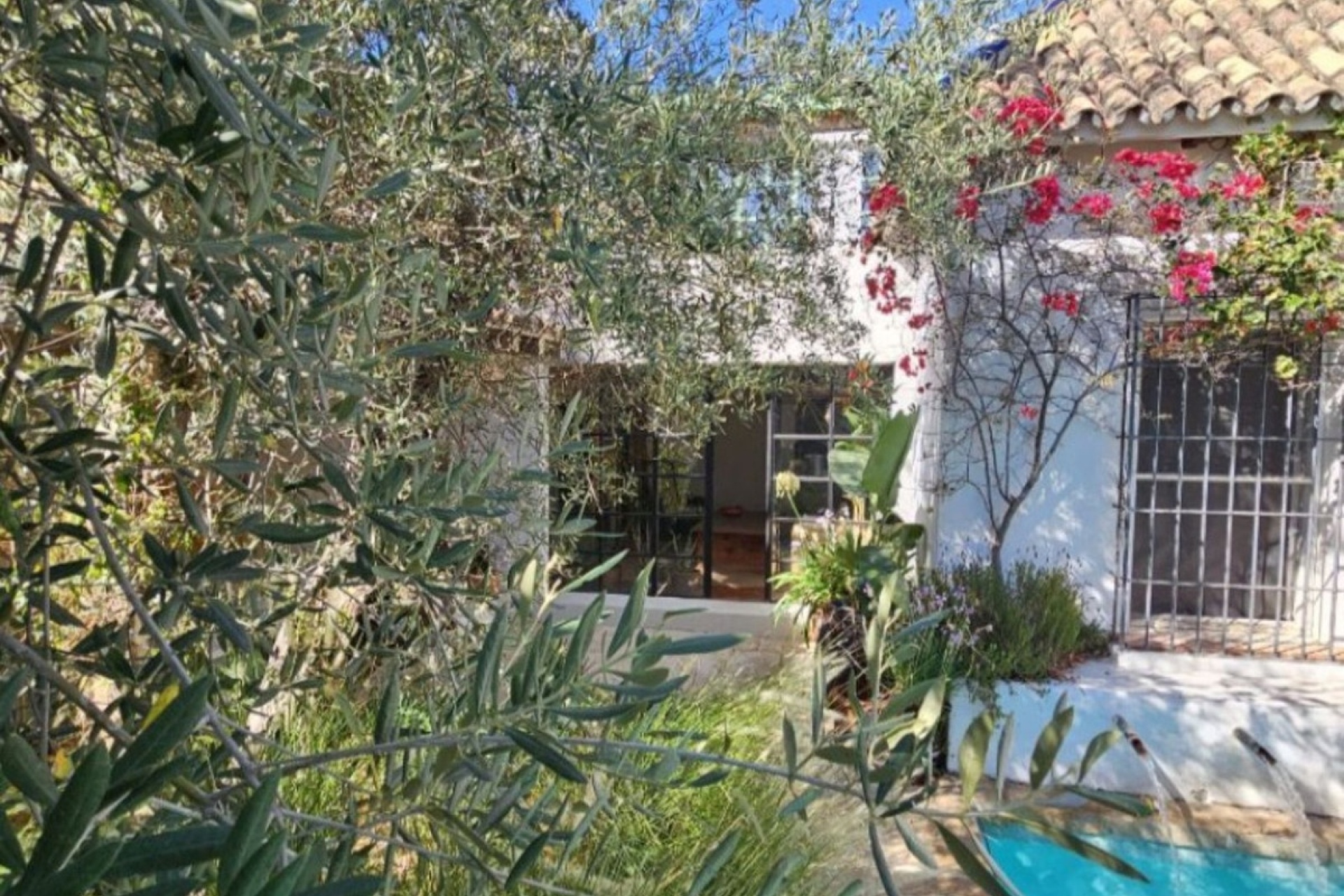 Resale - Villa - Marbella - Marbella Centro