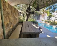 Resale - Villa - Marbella - Marbella Centro