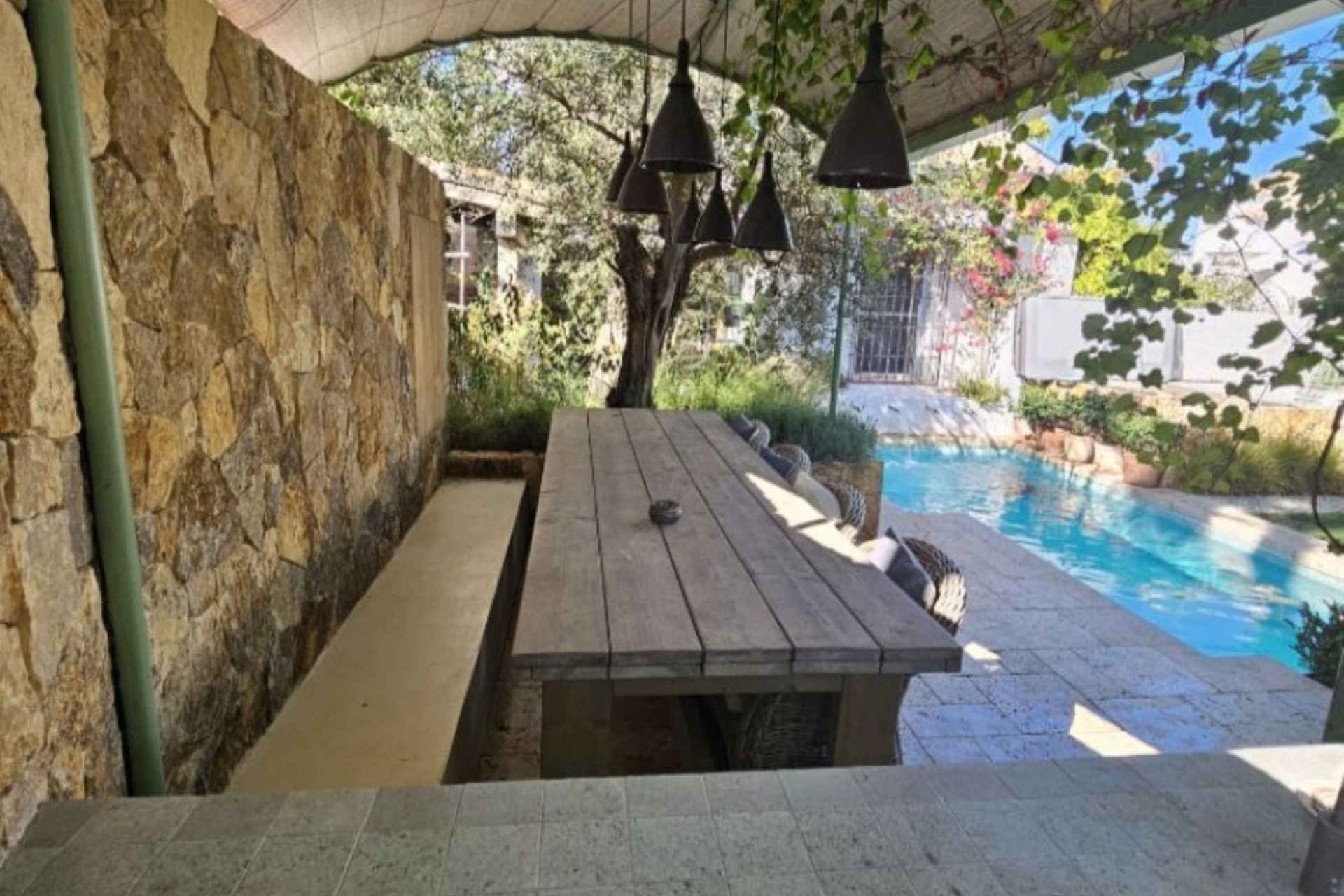 Resale - Villa - Marbella - Marbella Centro