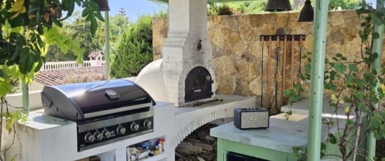 Resale - Villa - Marbella - Marbella Centro