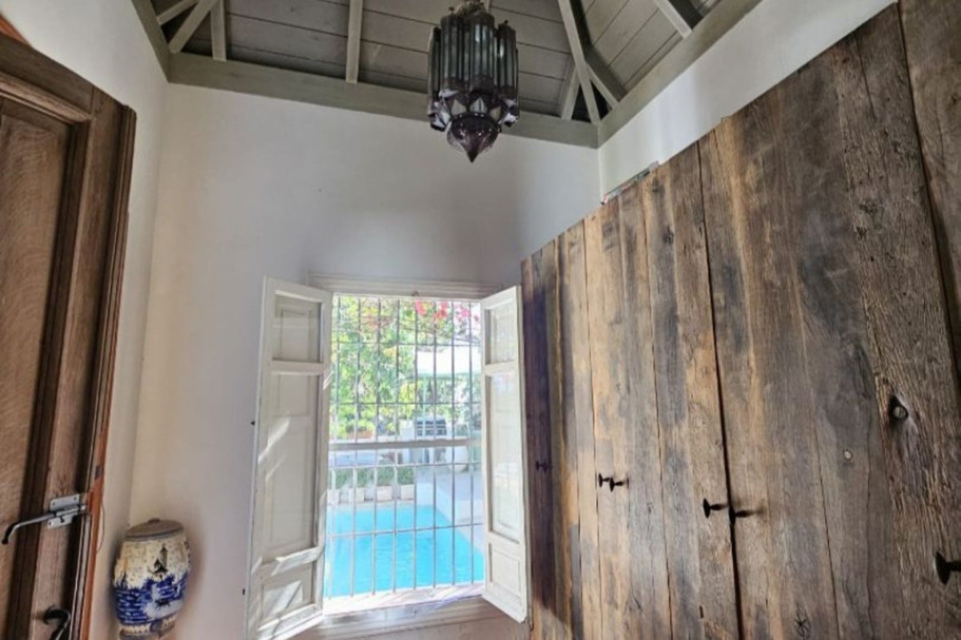 Resale - Villa - Marbella - Marbella Centro