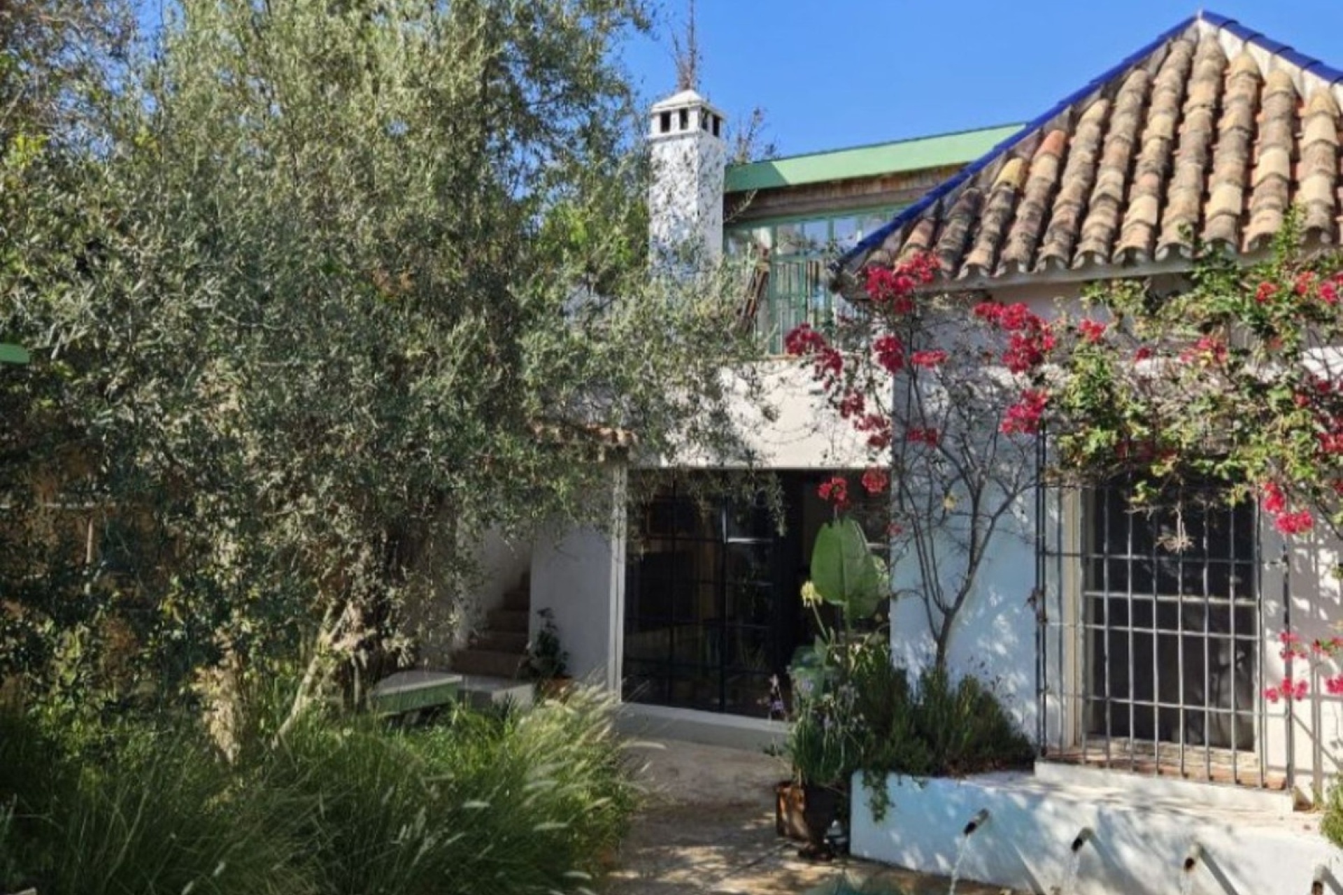 Resale - Villa - Marbella - Marbella Centro