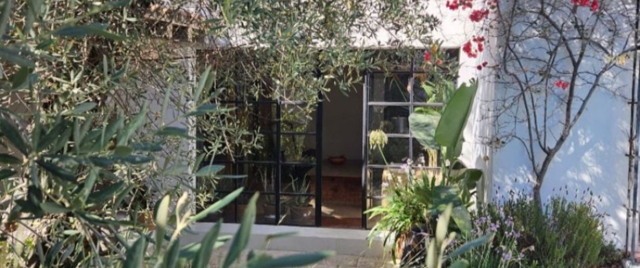 Resale - Villa - Marbella - Marbella Centro