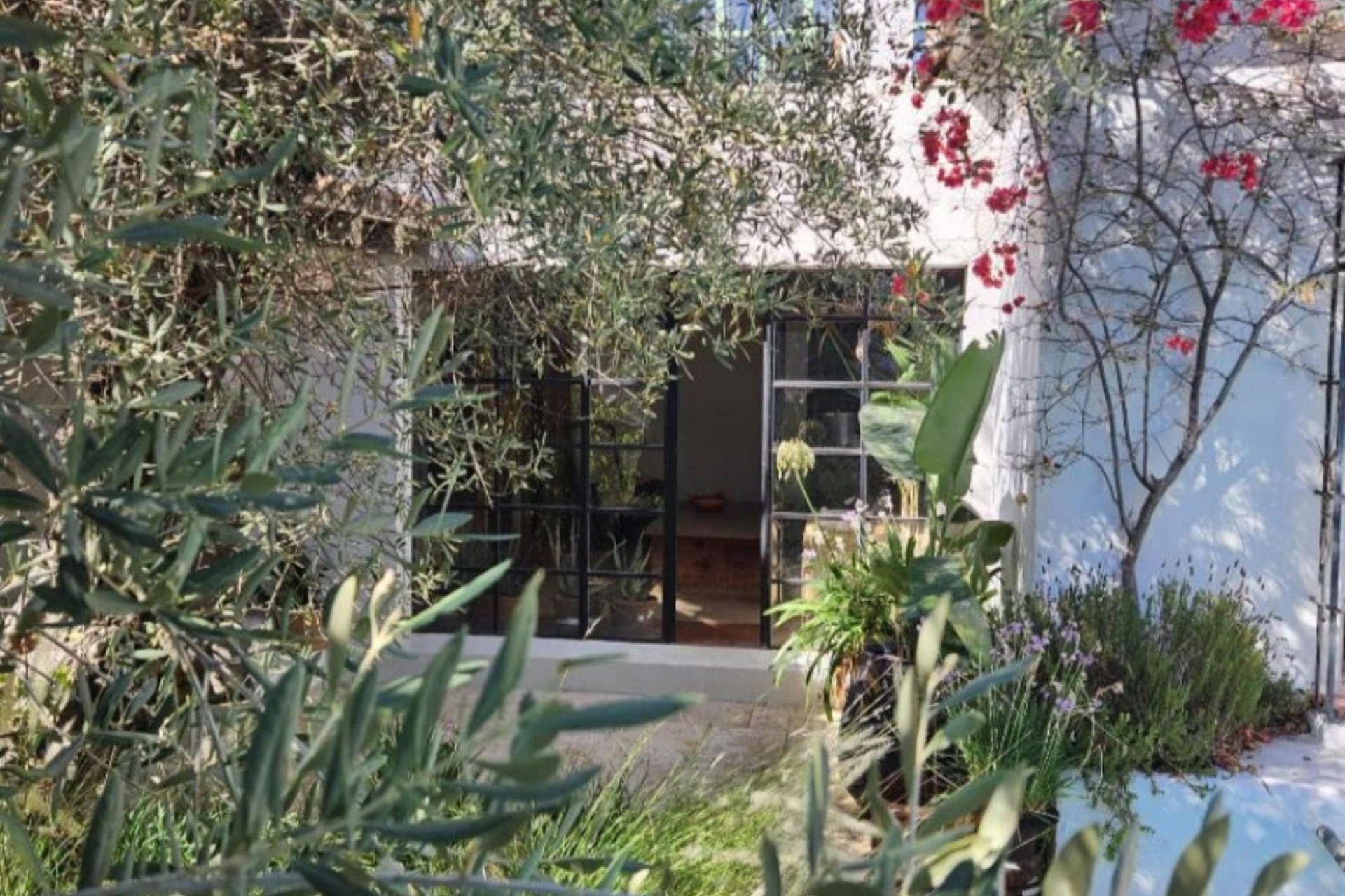 Resale - Villa - Marbella - Marbella Centro