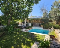 Resale - Villa - Marbella - Marbella Centro