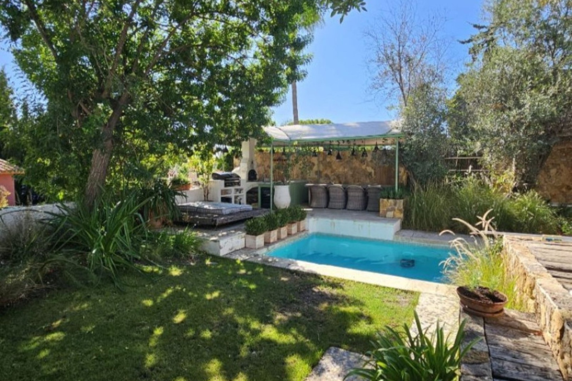 Resale - Villa - Marbella - Marbella Centro