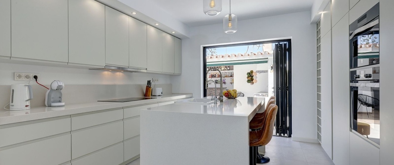Resale - Villa - Marbella - Marbella Centro