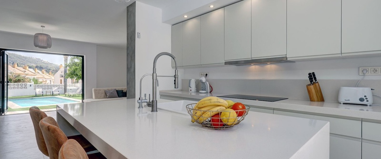 Resale - Villa - Marbella - Marbella Centro