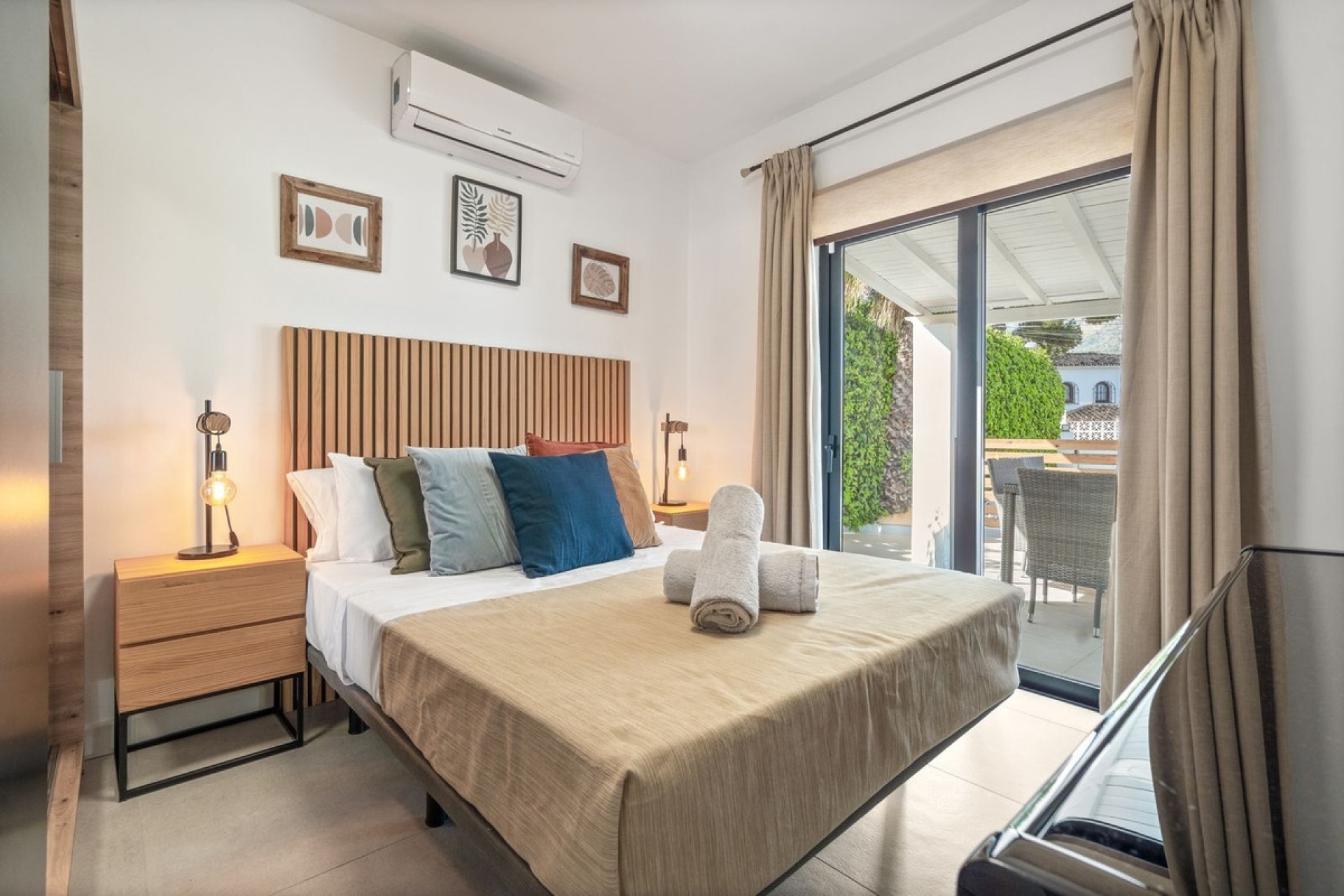 Resale - Villa - Marbella - Marbella Centro