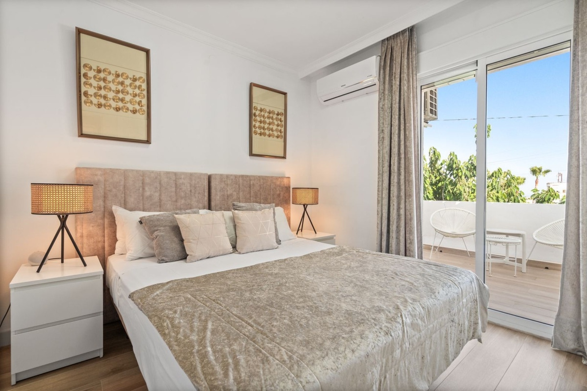 Resale - Villa - Marbella - Marbella Centro