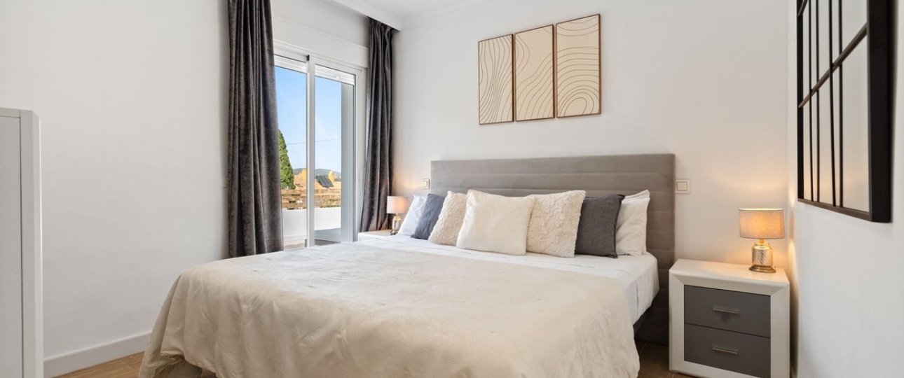 Resale - Villa - Marbella - Marbella Centro