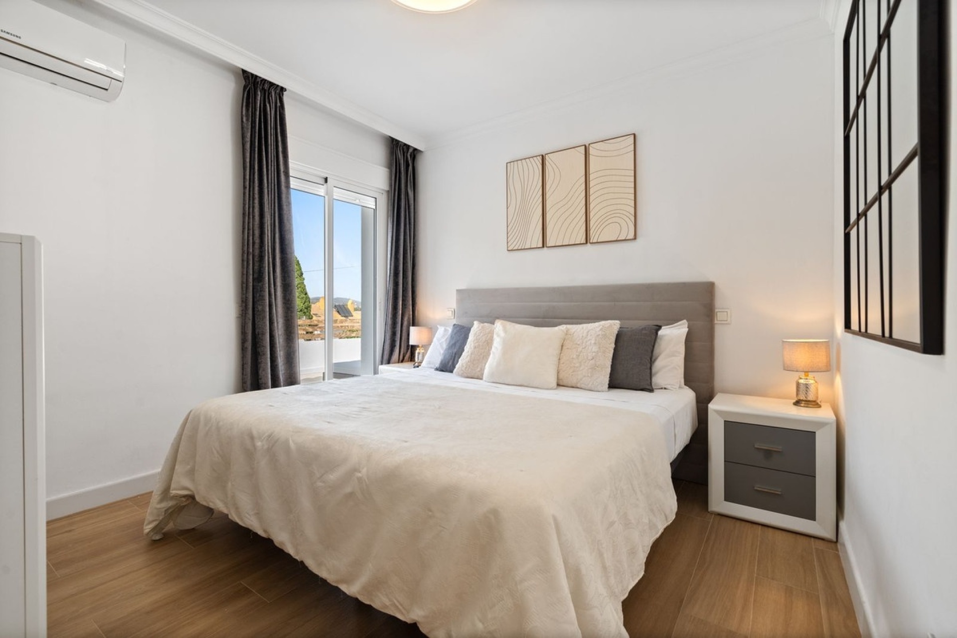 Resale - Villa - Marbella - Marbella Centro